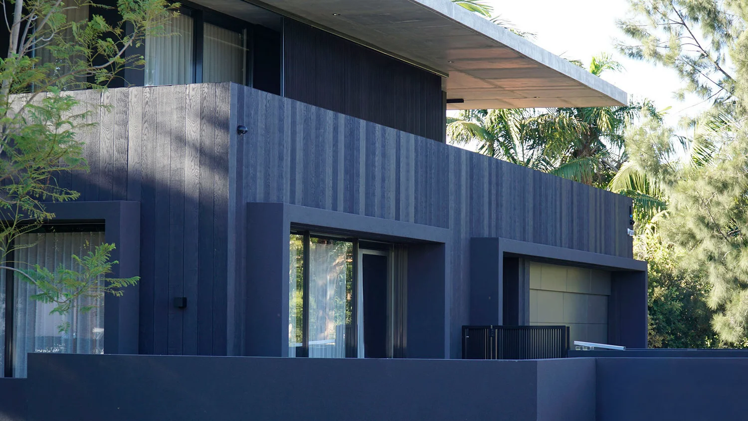 Perth Cladding Lining Screens Eco Carpentry