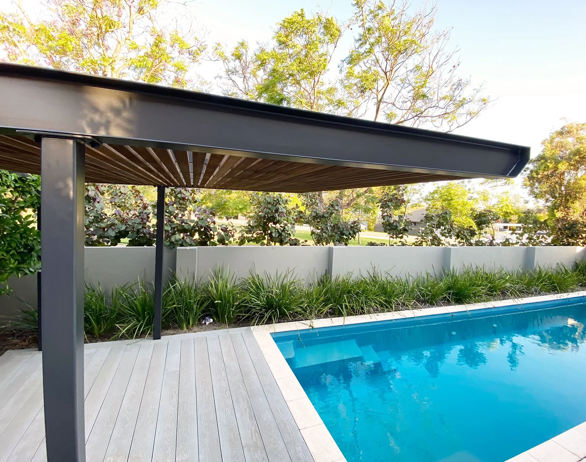 Perth Pergolas & Gazebos — Eco Carpentry
