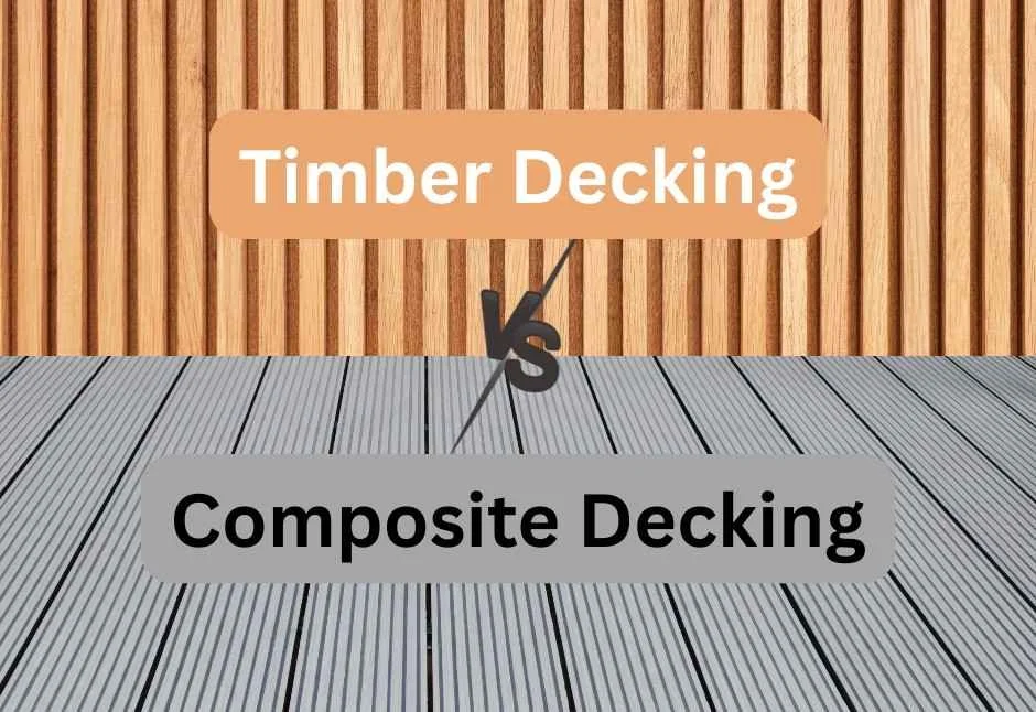 Composite vs Timber Decking: Which is Right for Your Perth Home?