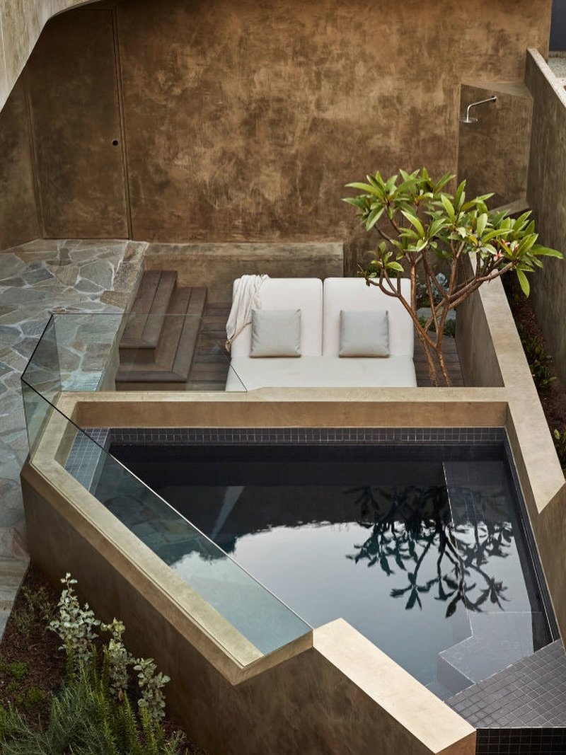 Eco Carpentry are the only trained and recommended installers of the Millboard Collection in W.A .
Specialising in this beautifully crafted and versatile decking option has allowed us to be part of many unique and award winning projects, such as this