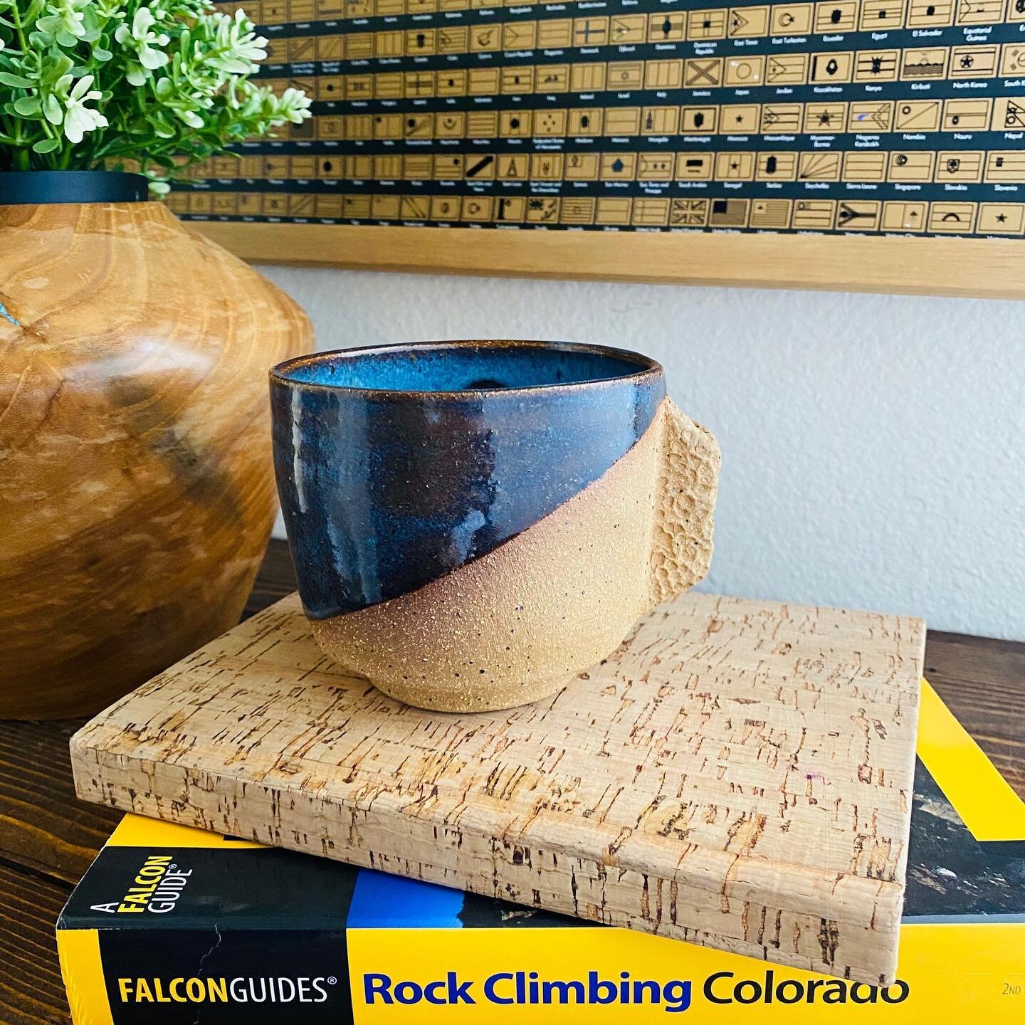 Anyone else feel like they are procrastinating a lot lately? I&rsquo;ve really been needing to up my inventory of my rock climbing mugs and I keep putting it off and I don&rsquo;t know why. I seriously love making them but haven&rsquo;t in awhile, wh