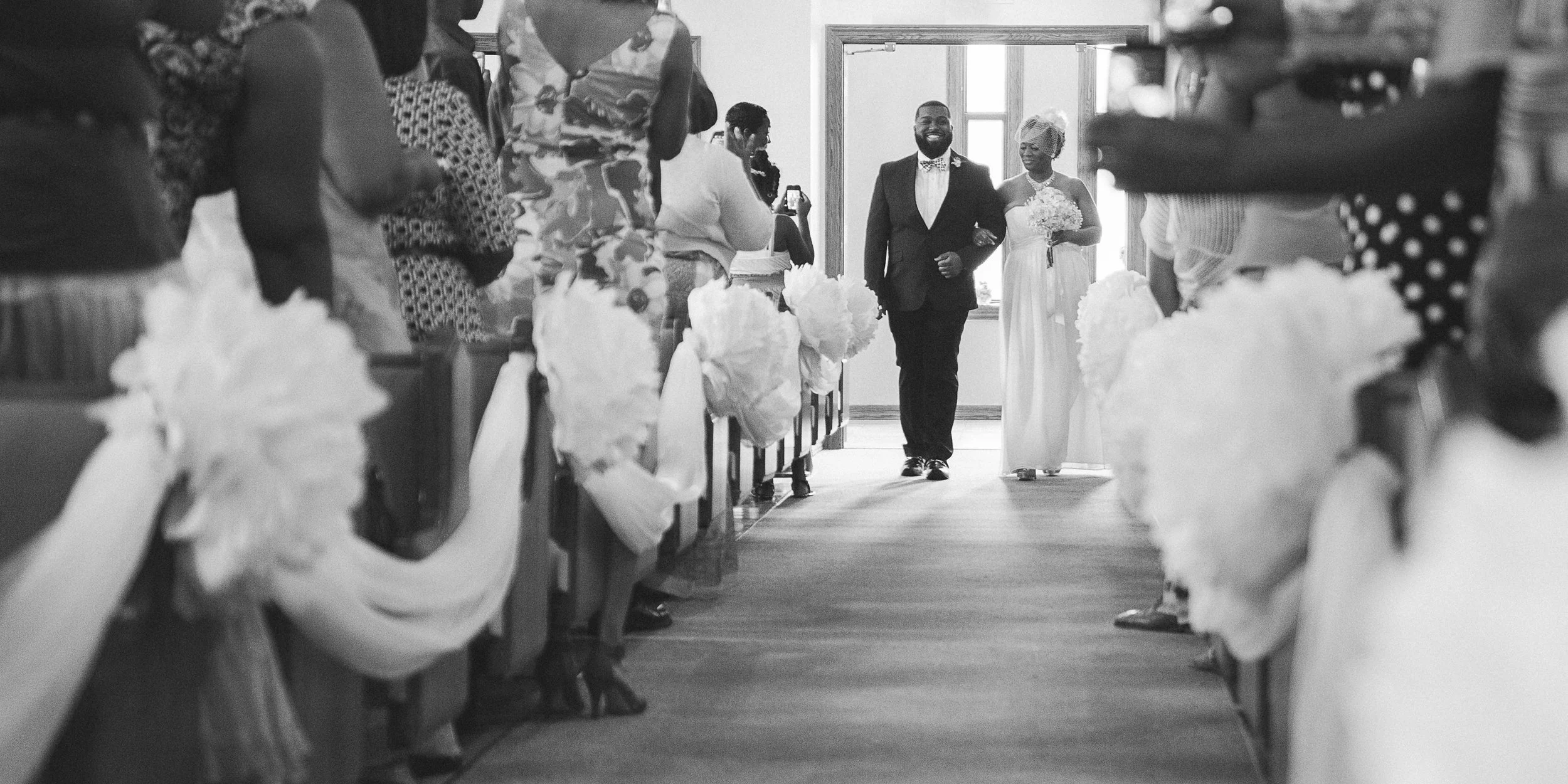 harris bride enters.jpg