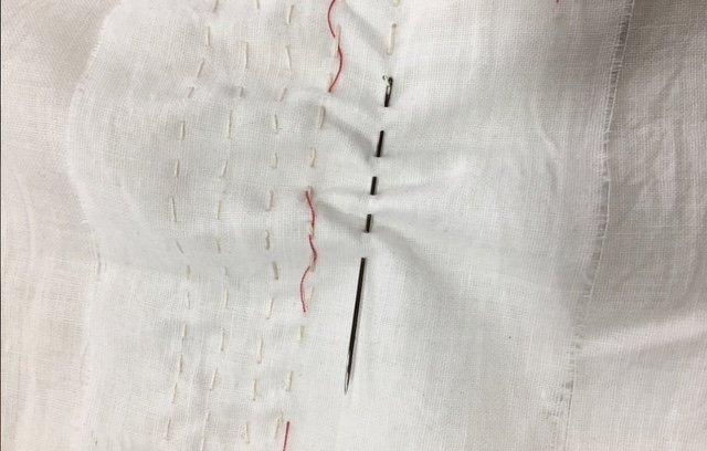 Breath . Life . Thread