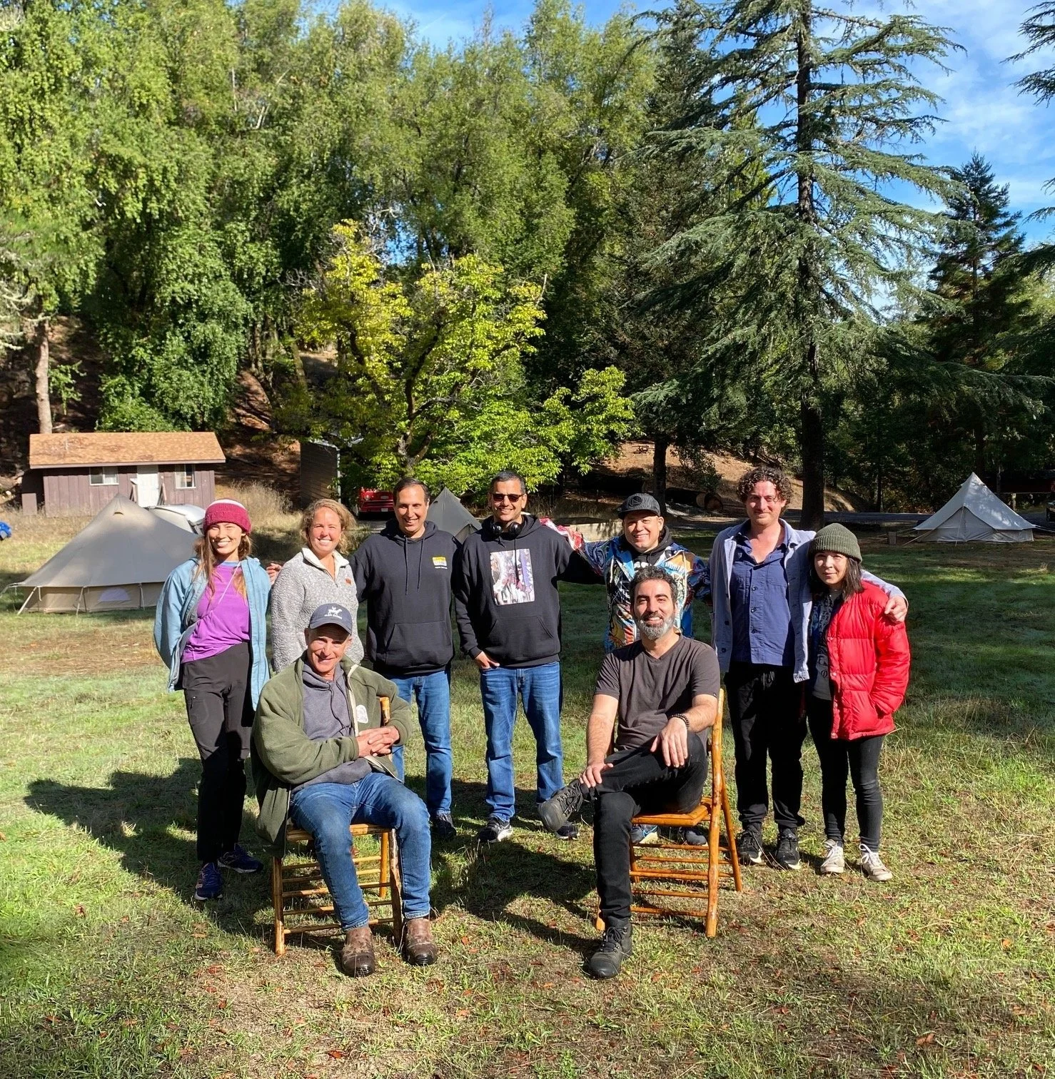 Stunning Penthouse Apartment Off-Grid Retreat image