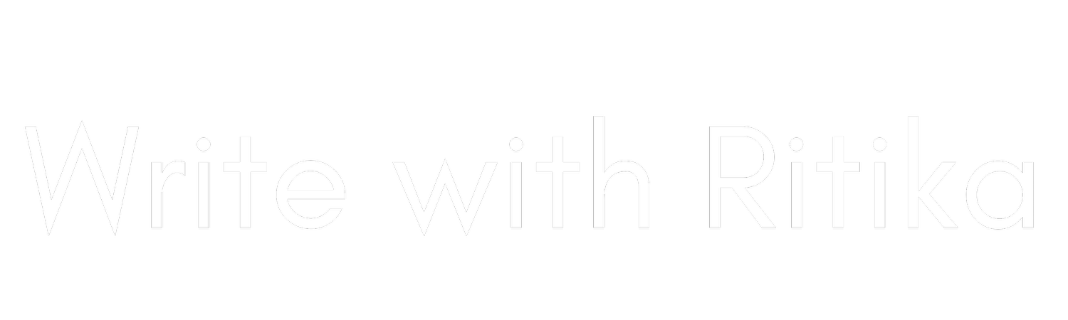 Ritika Strauss Consulting