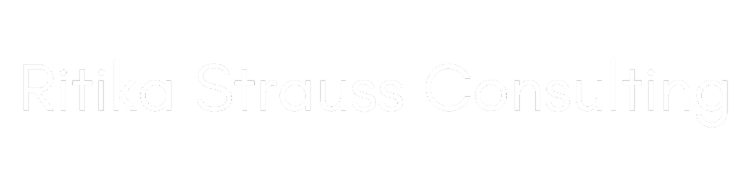 Ritika Strauss Consulting