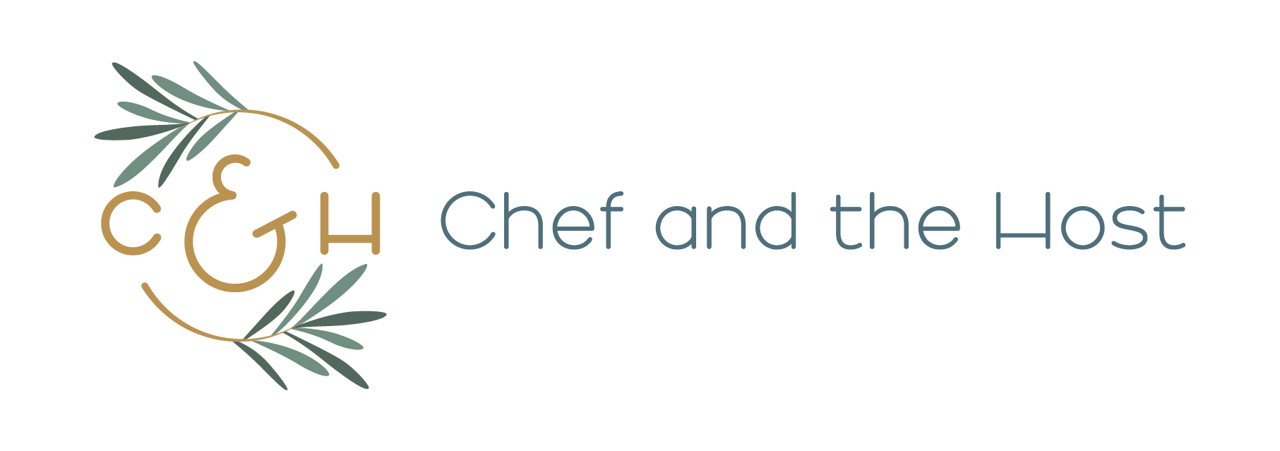 Chef &amp; The Host