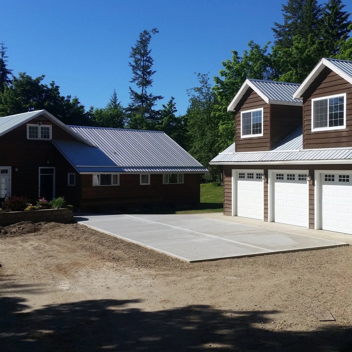 North Broadview Home 2