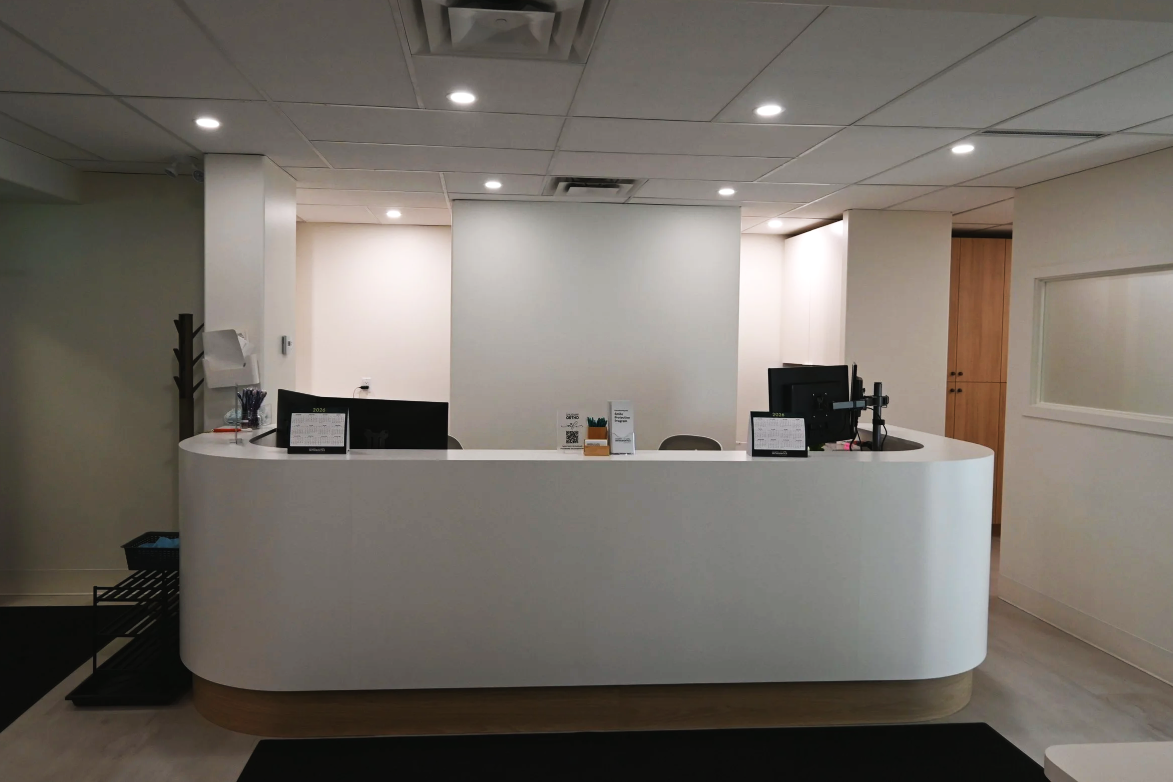 Shuswap Orthodontics