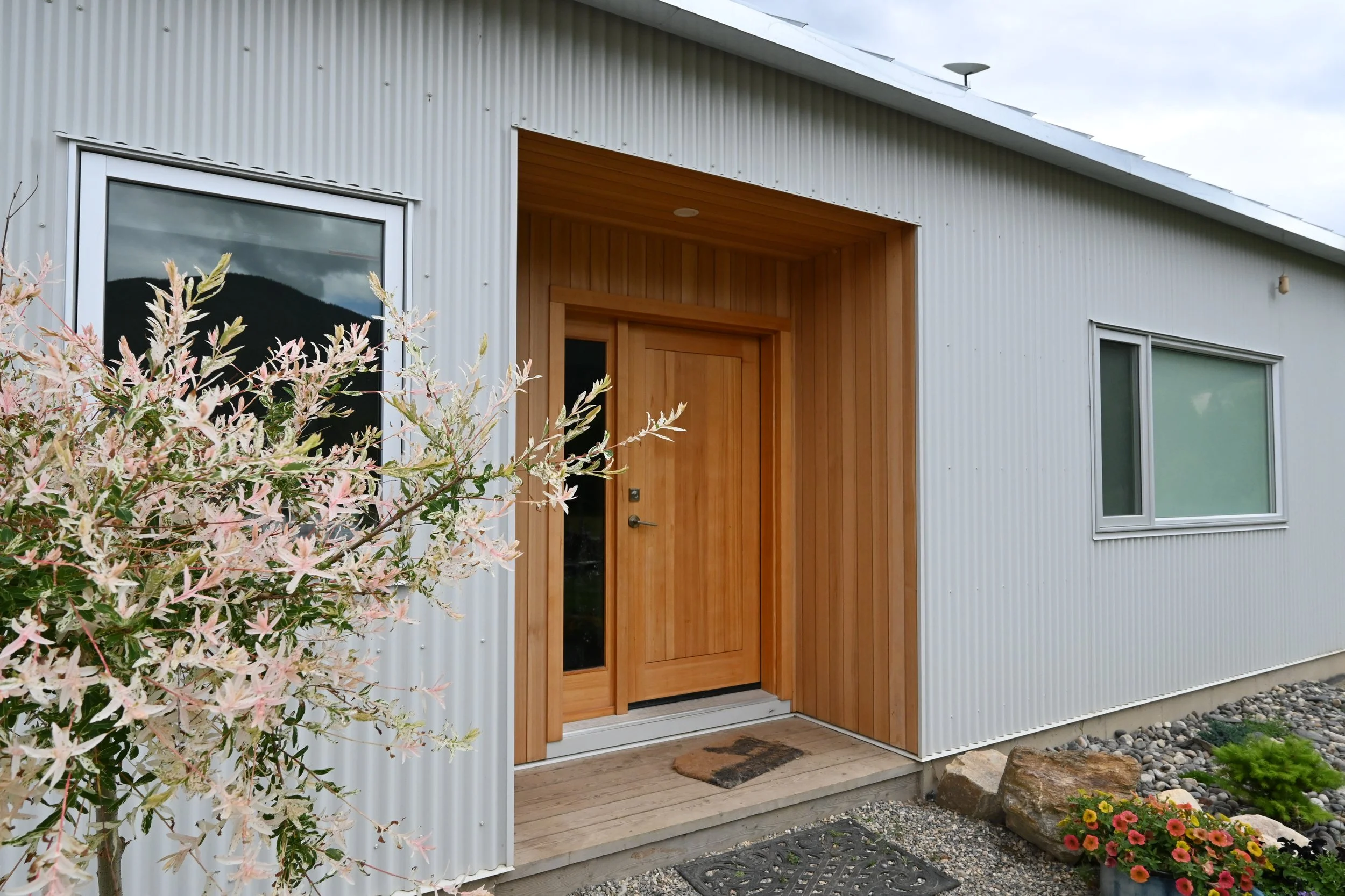 Gleneden Rancher (design build)