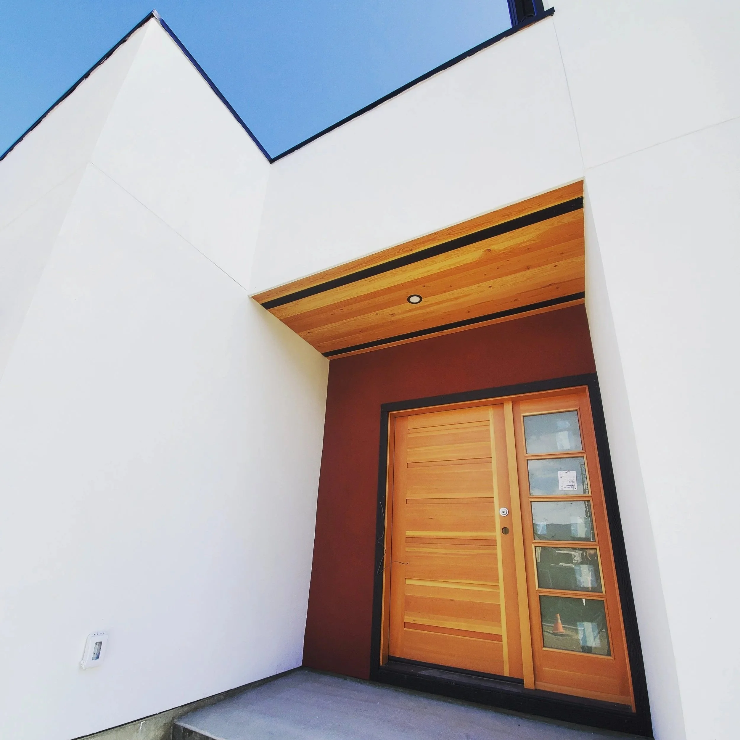 The Lane (strata development)