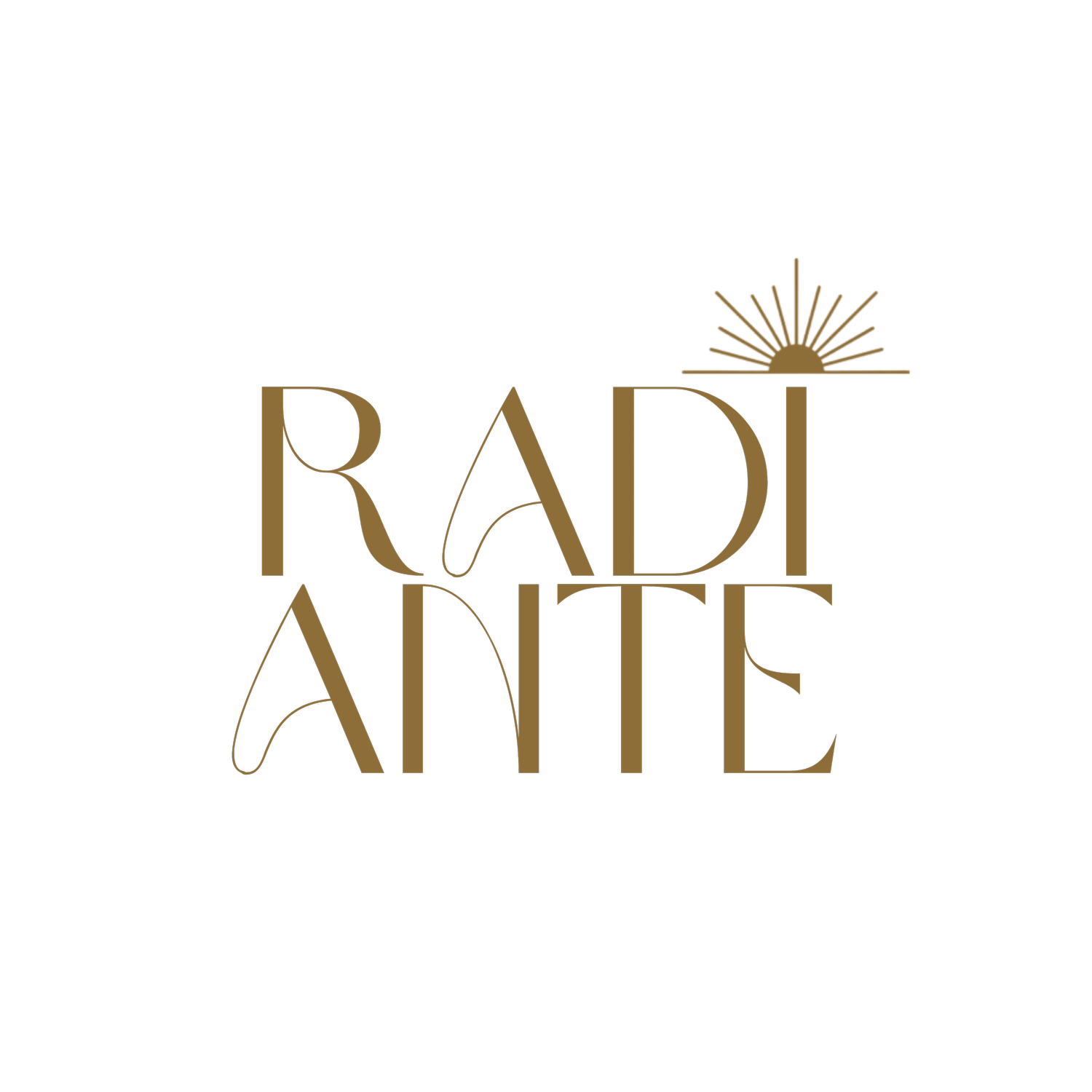 Radiante by Maria