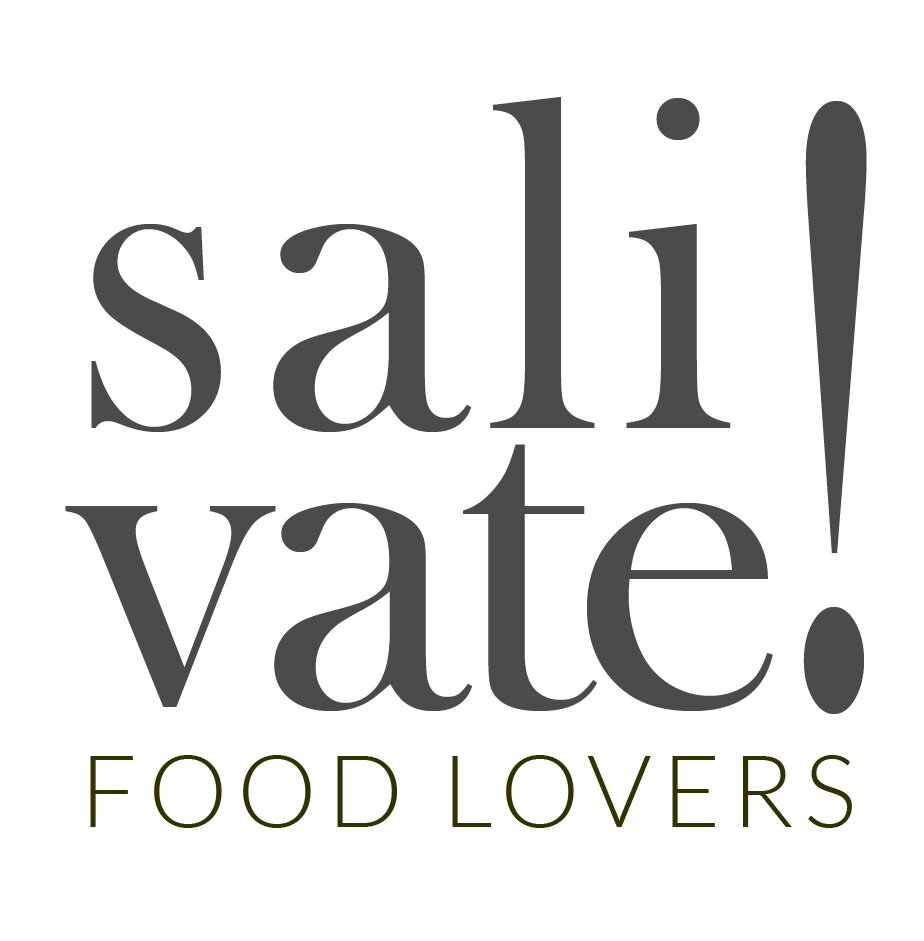 Salivate! for Food Lovers