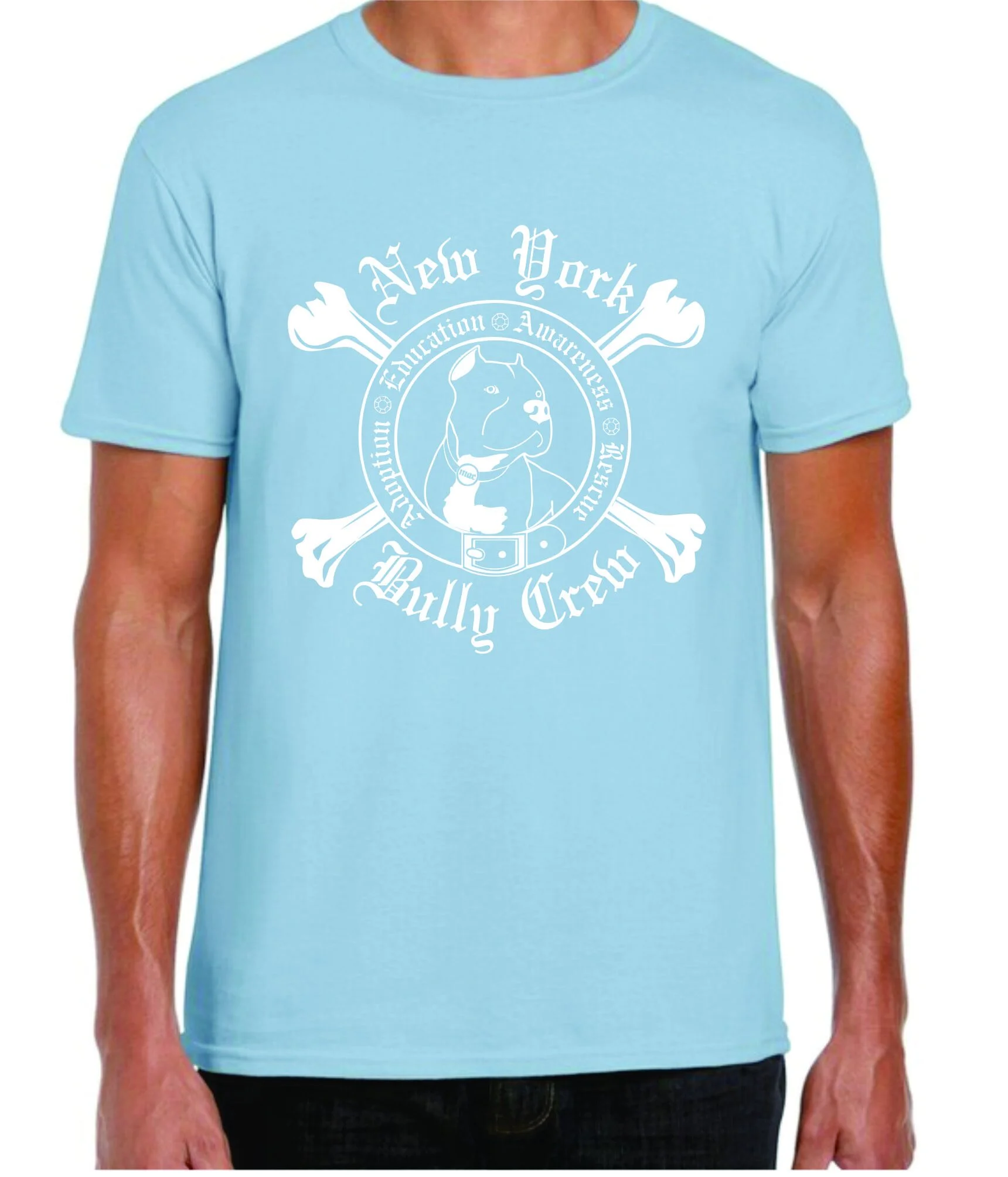 Mac Logo Unisex T-Shirt New Colors!
