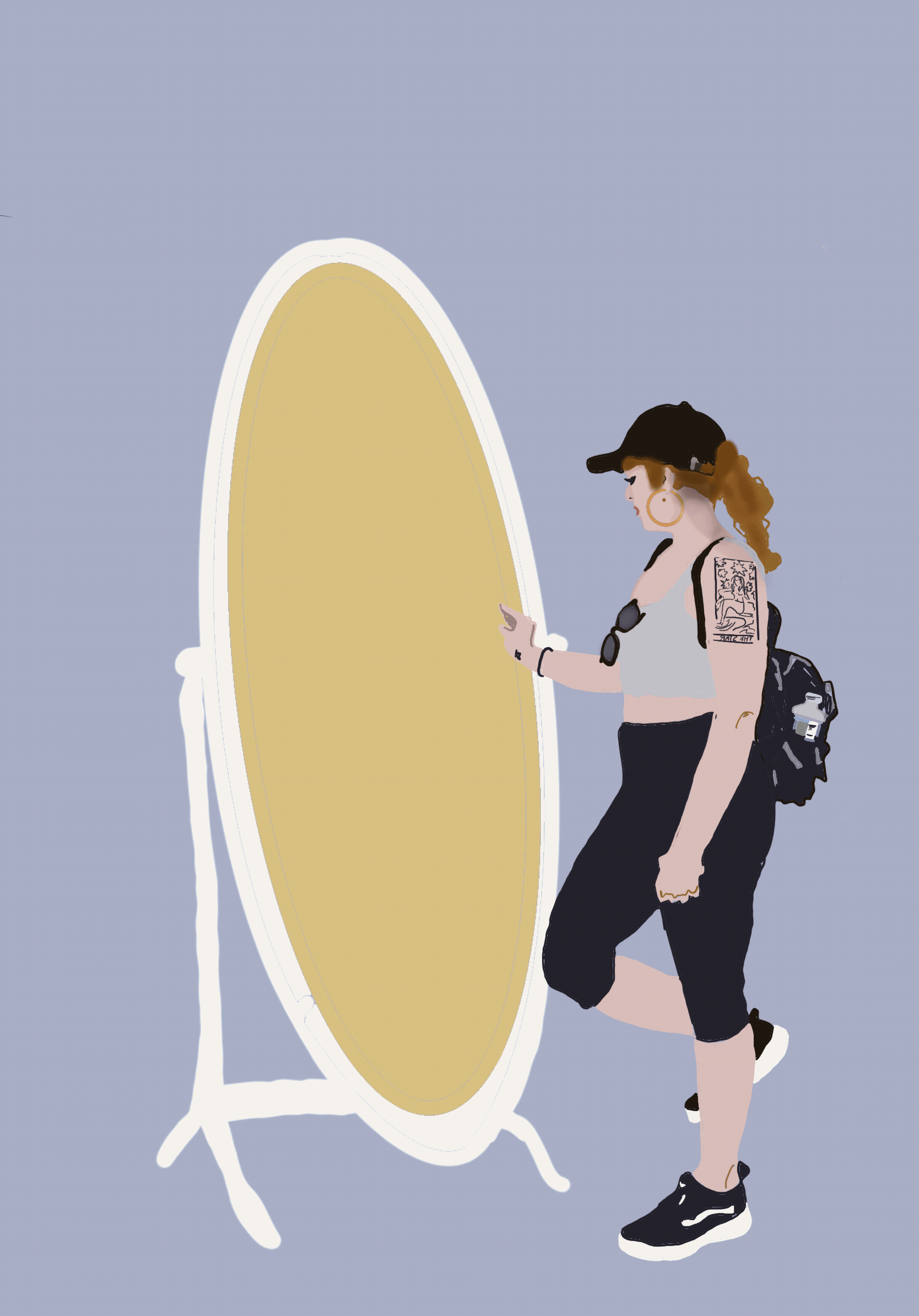 How I see myself
