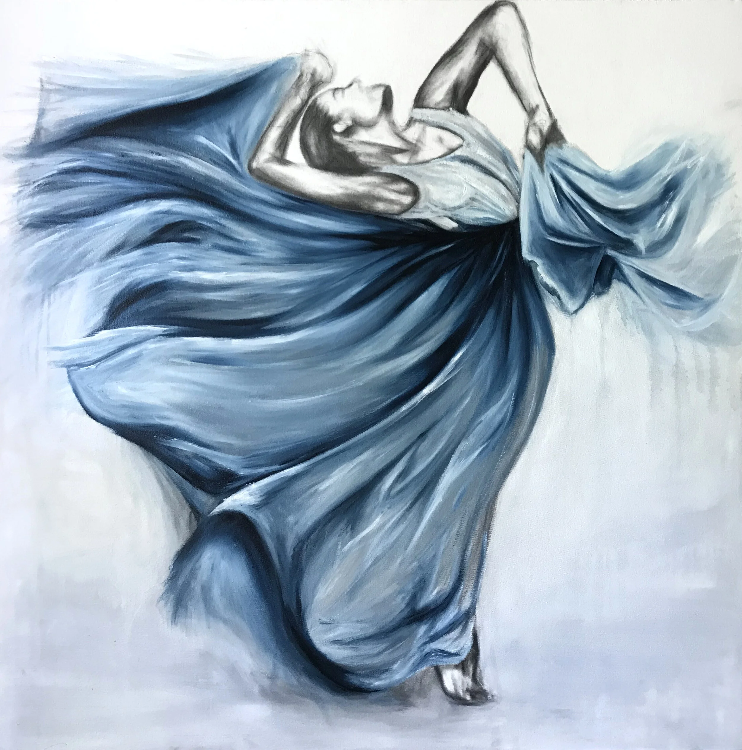 “YOUR FLOW. YOUR EBB. YOUR DANCE”