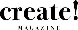 create! Magazine