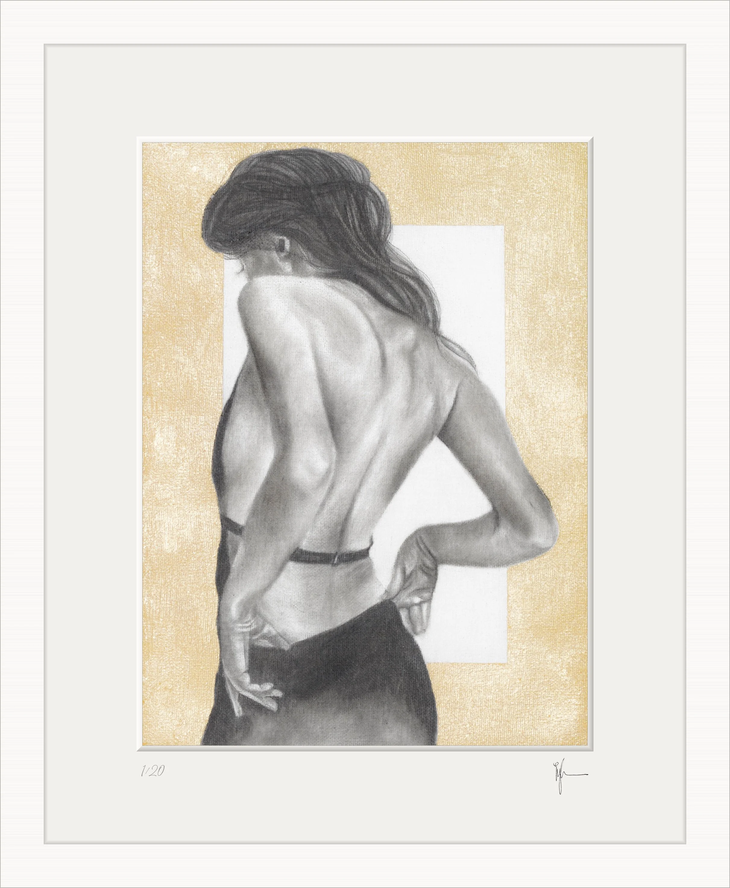 BEFORE_SHE_MOVES_12_X_9_white_framed.jpg