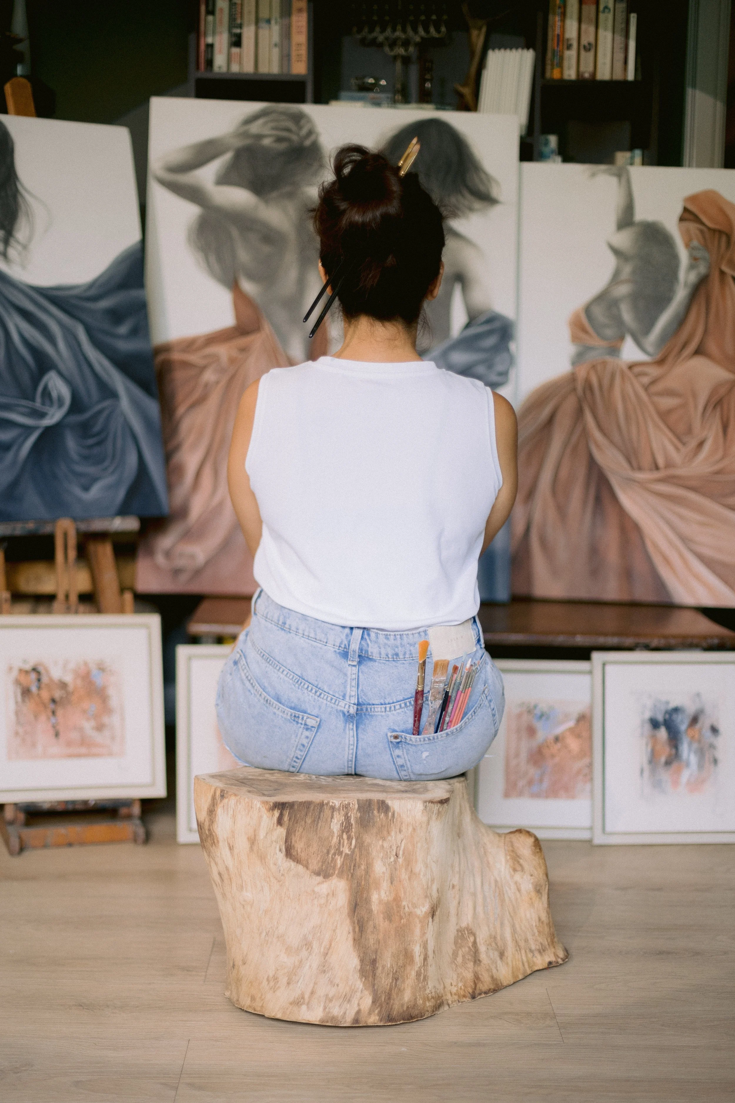 Rachel Le Roux