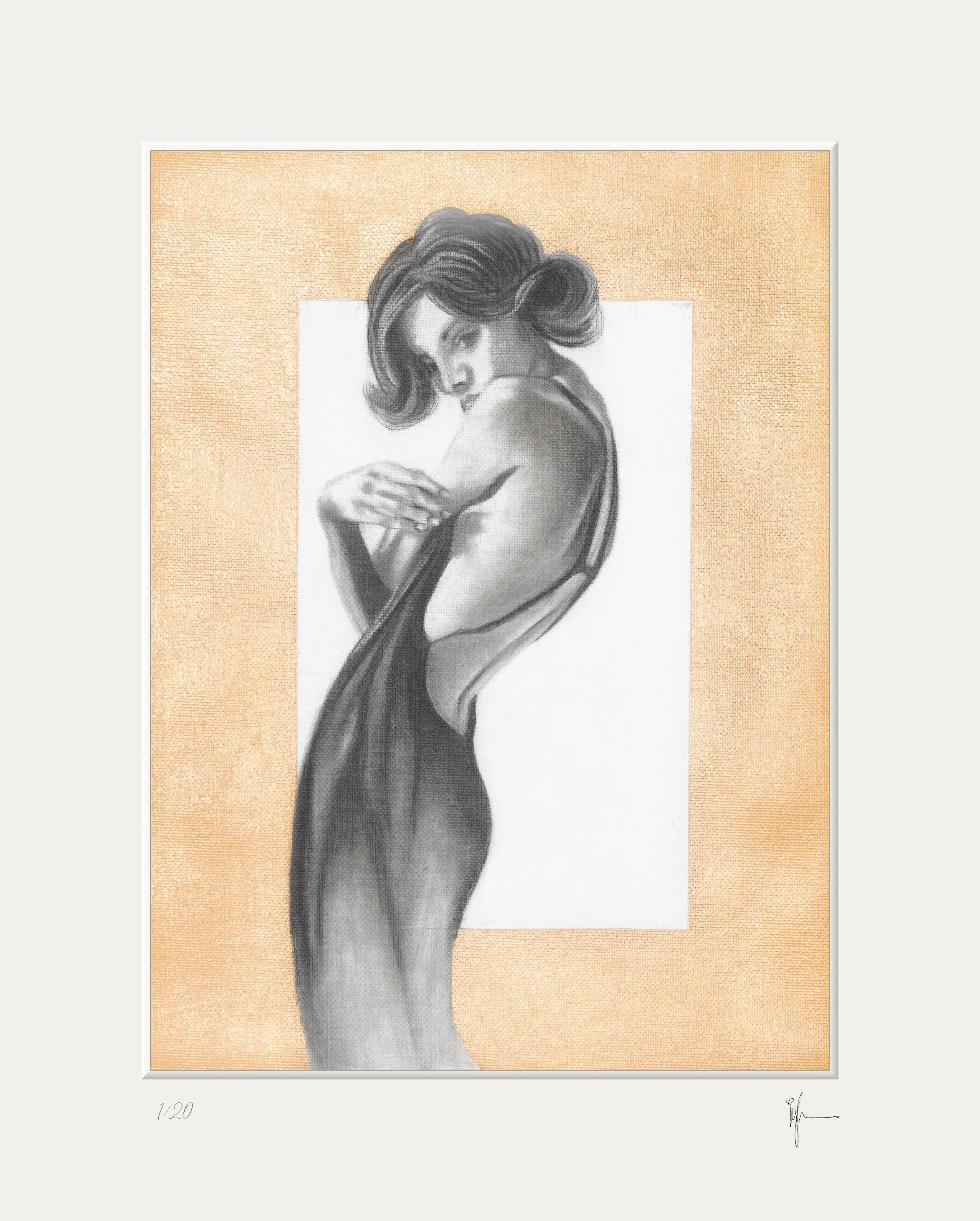 TOO_MUCH_AND_NOT_ENOUGH_12_X_9_white_matted.jpg