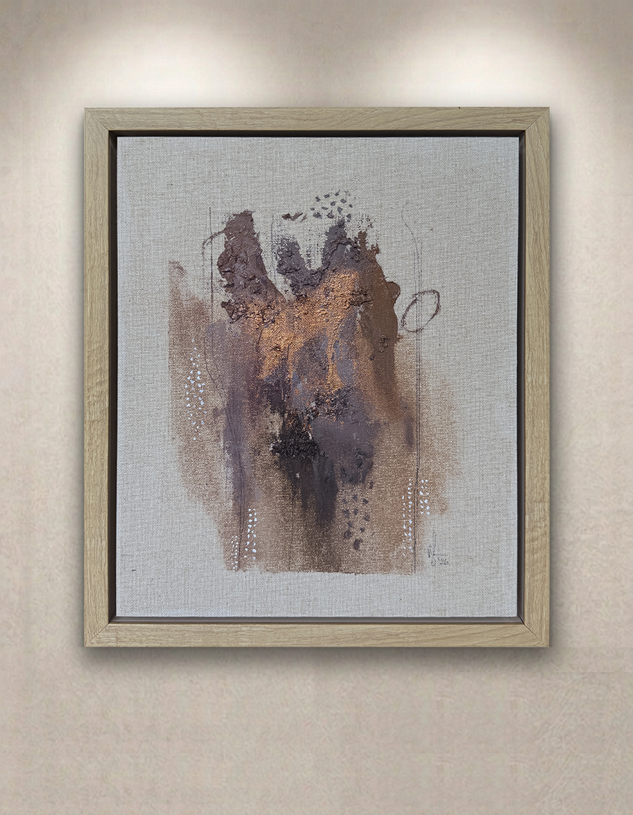 Not All at Once — Rachel Le Roux