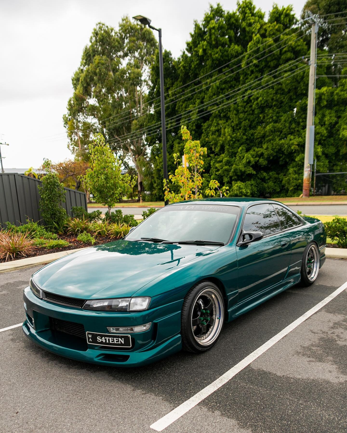 Who would be interested in me creating content to help people better their photography as well as working on their car?