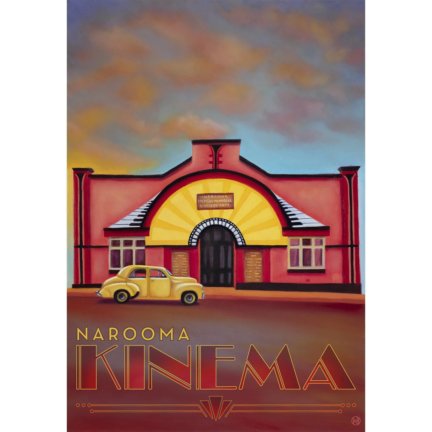 Narooma Kinema