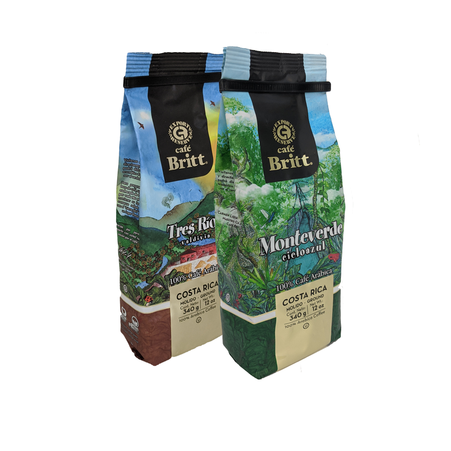 Bring the Taste of Costa Rica Home