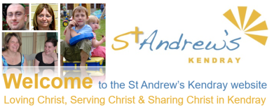 St Andrew's Kendray - Leaving Lockdown