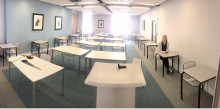 Training - in-person!