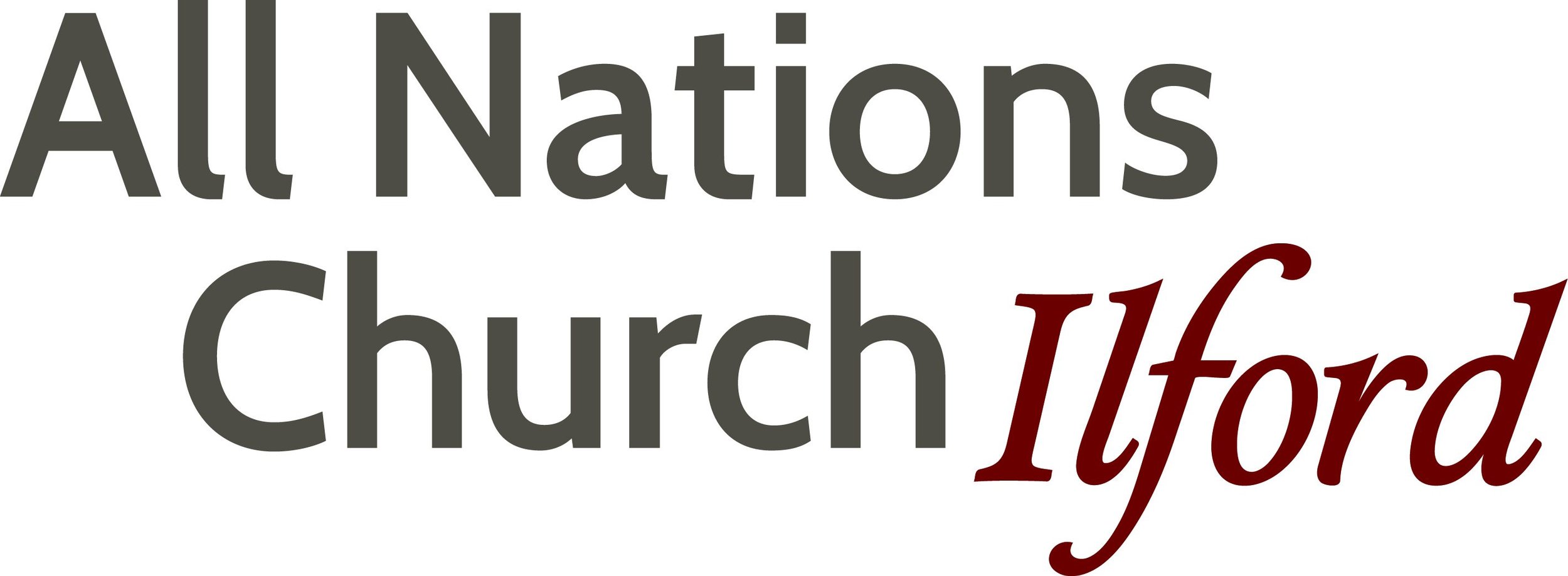 Ilford evangelism