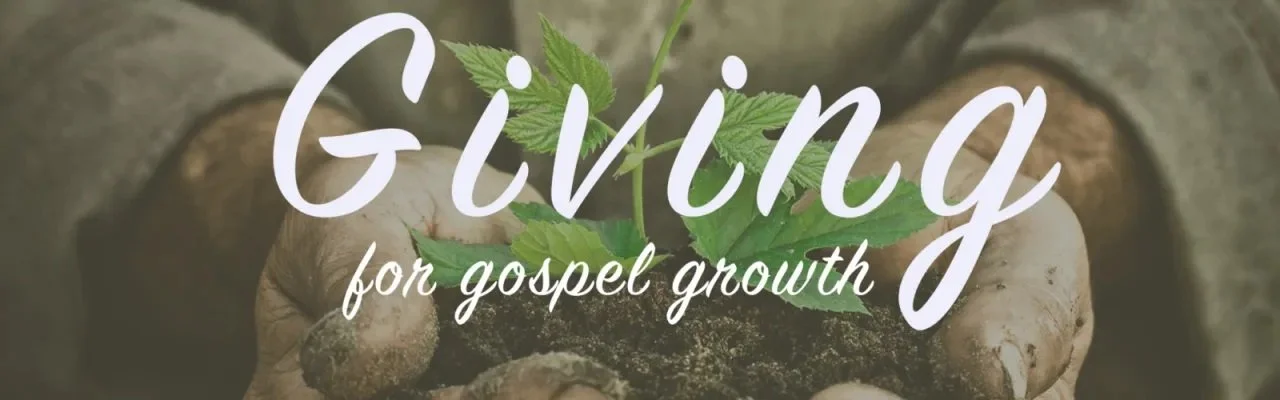 Enabling gospel ministry