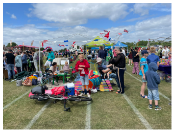 Family Fun Day