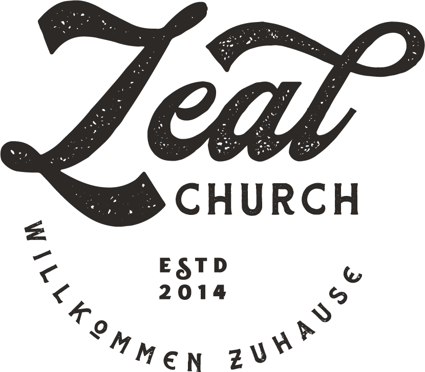 Zeal Church