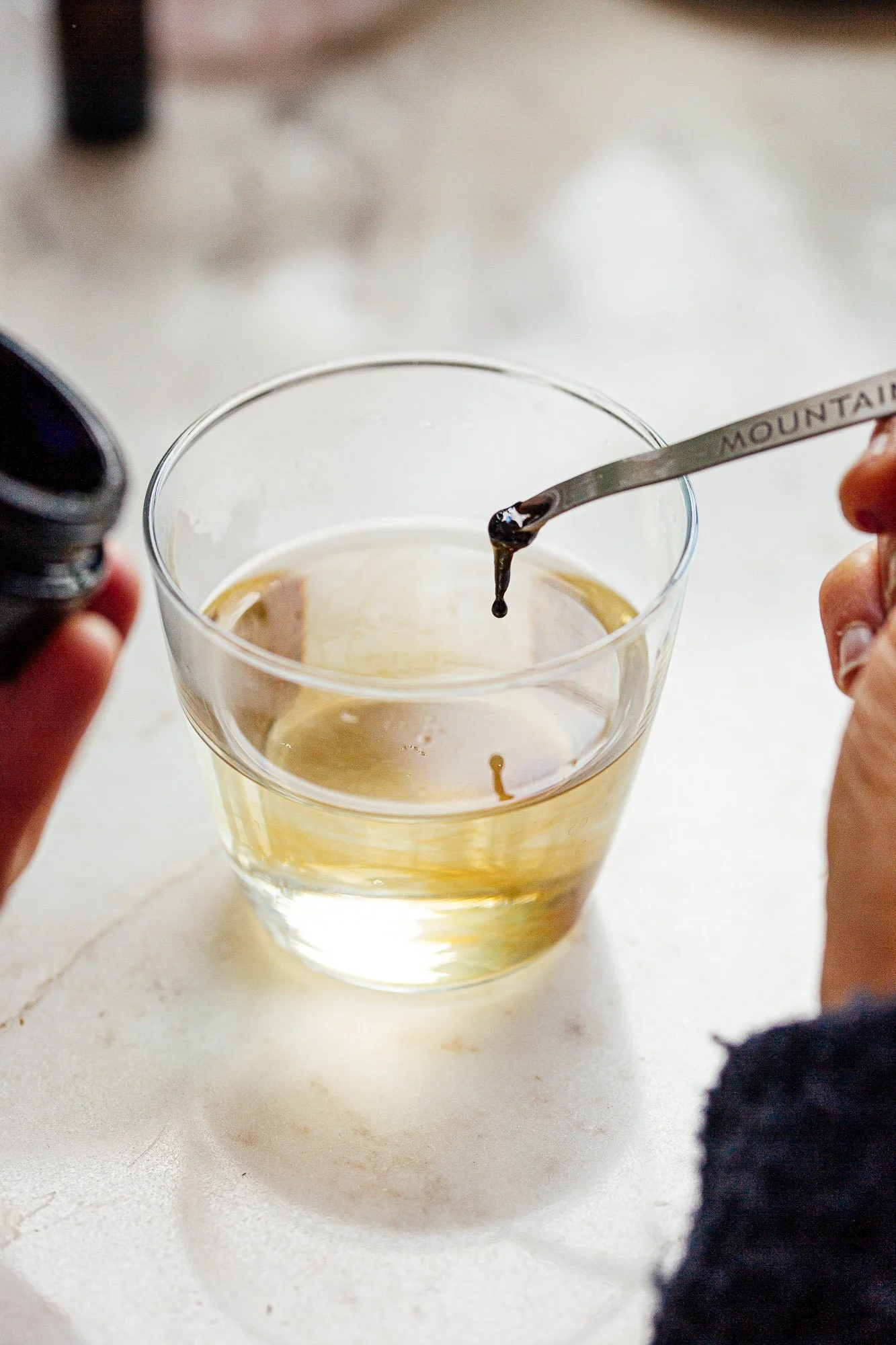 LE SHILAJIT: UN CADEAU DE LA NATURE… vieux de plusieurs siècles.