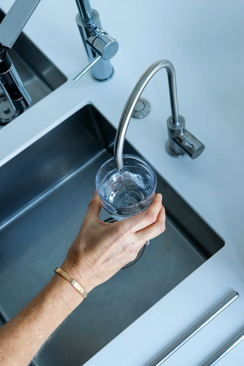 Pourquoi je suis partenaire de BestWater International, distribué officiellement en Belgique par Blue Water Lily SRL ?