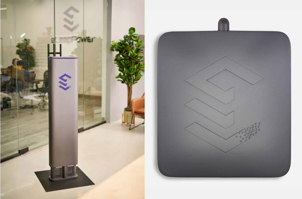 eLeapPower Unveils Cost-Saving Solutions for Global Electric Vehicle Industry