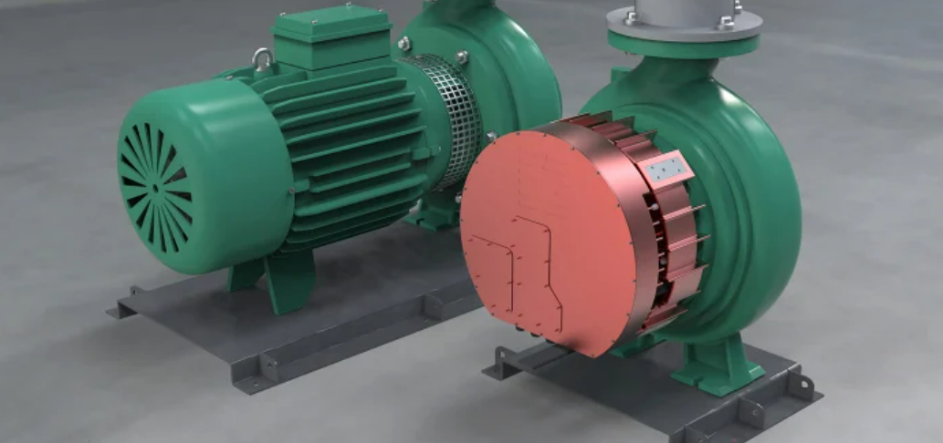 The push for e-powertrain progress