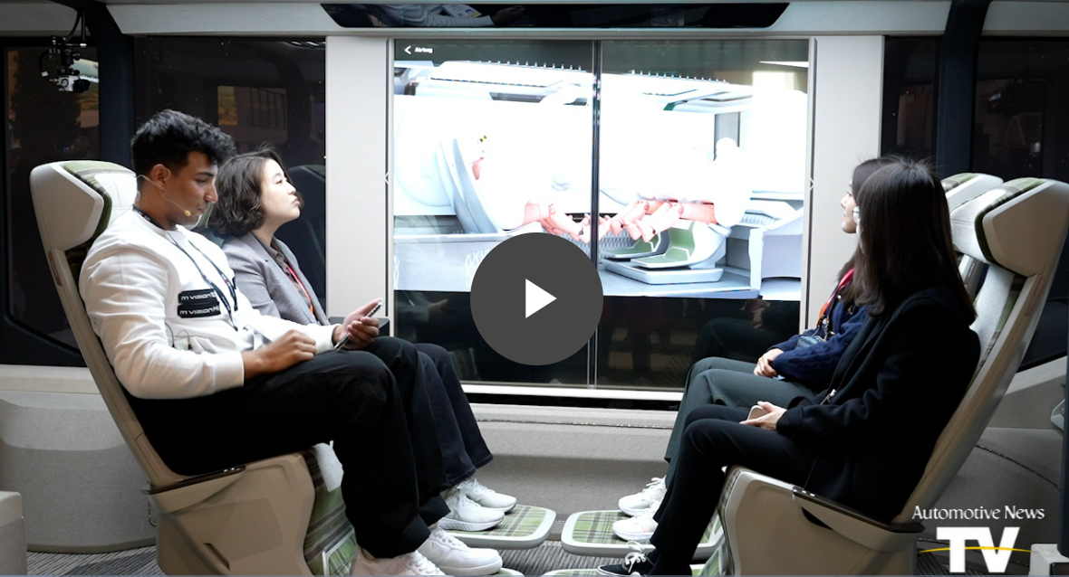 Beyond the cars, here's the best of CES