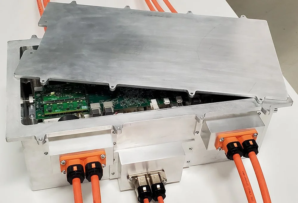 The bi-directional bonus for EVs