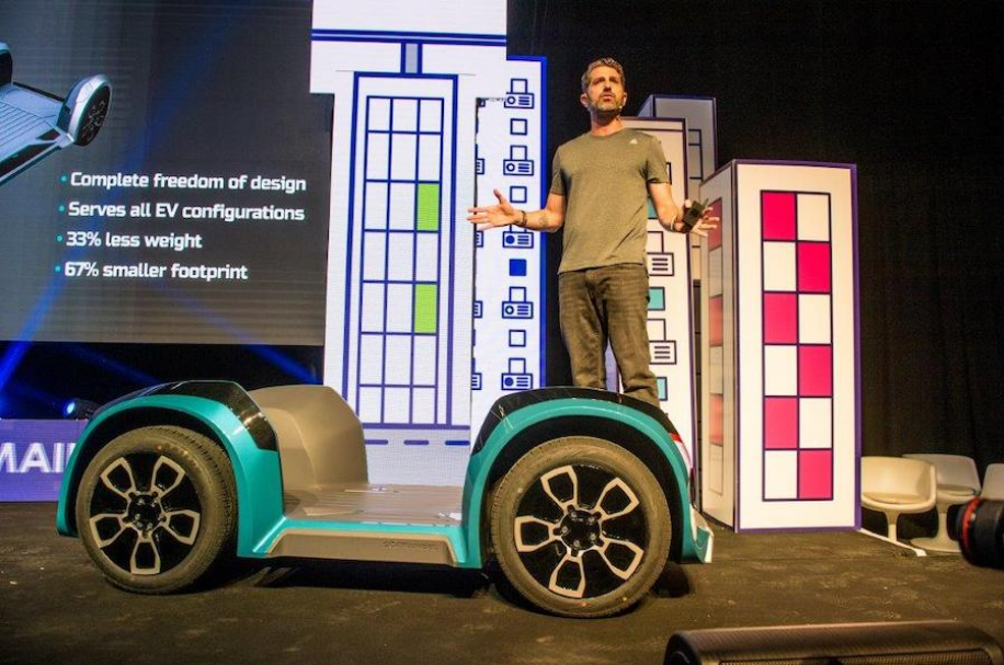 Monaco Life Interviews FCG CEO on the Surprising Rapid Advancement of Smart Mobility Tech