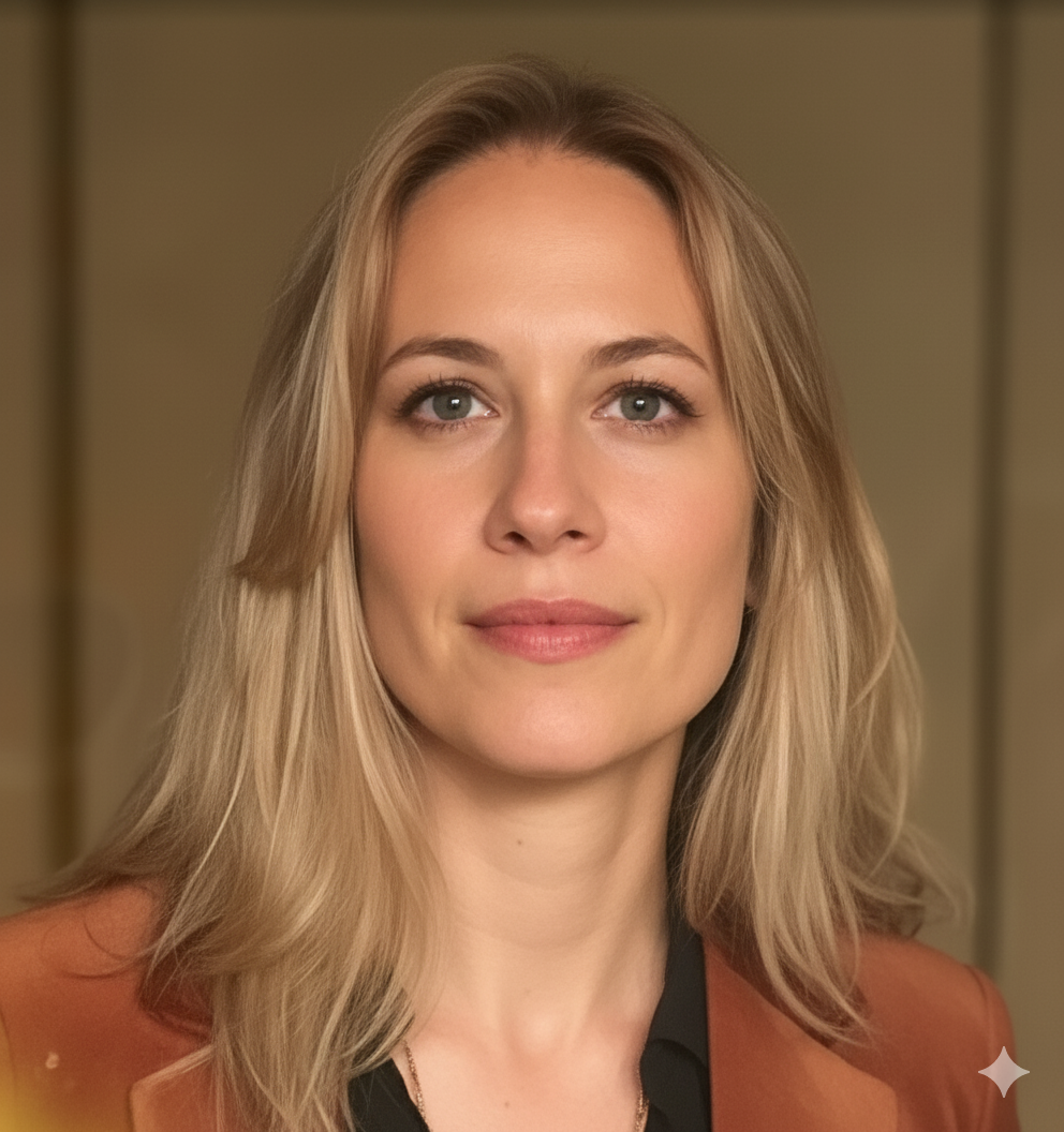 Meet Our Team of Smart Mobility Executives — Focus Capital Group