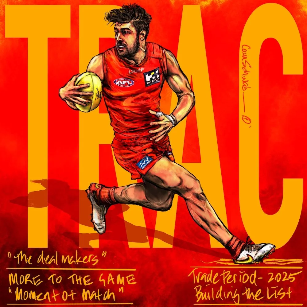 Trade Period - The deal makers