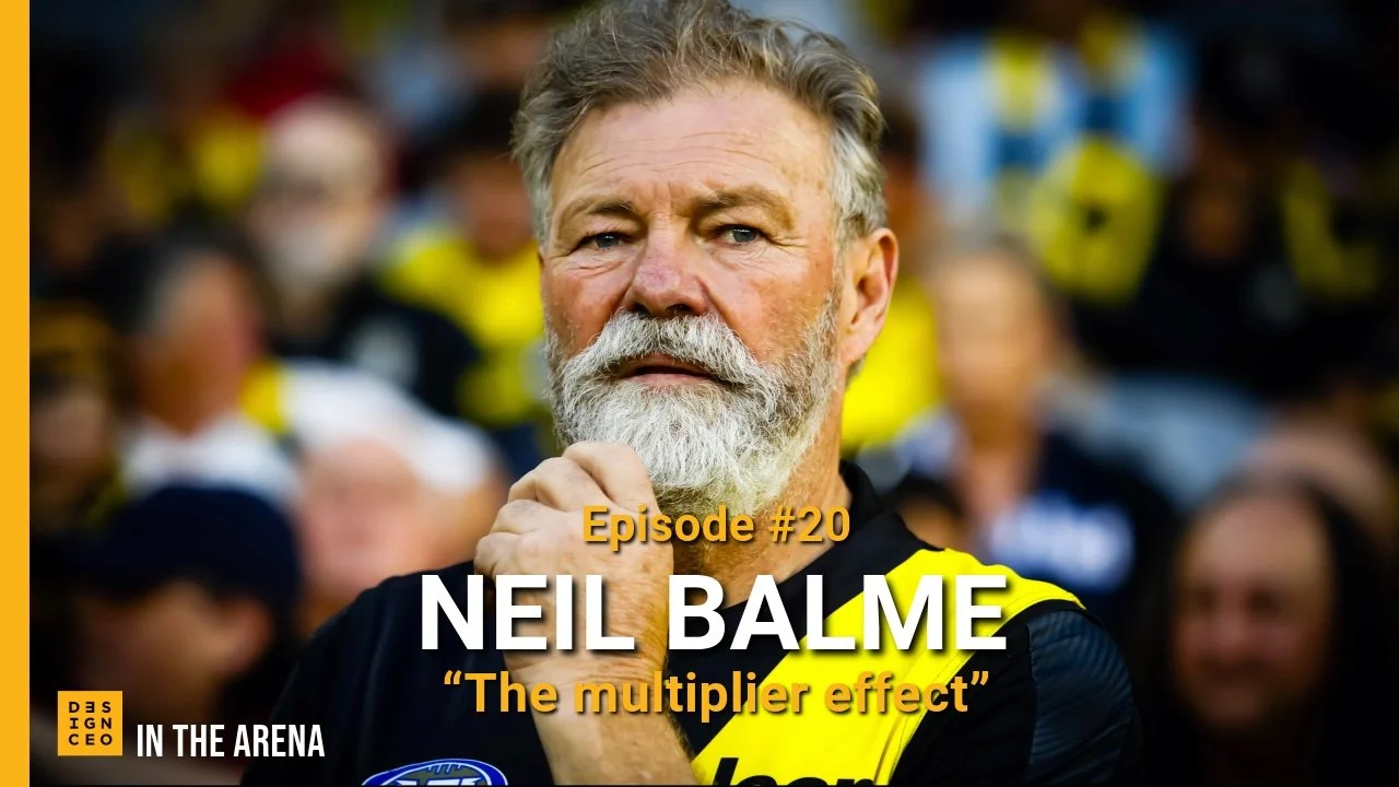 #020 - Neil Balme