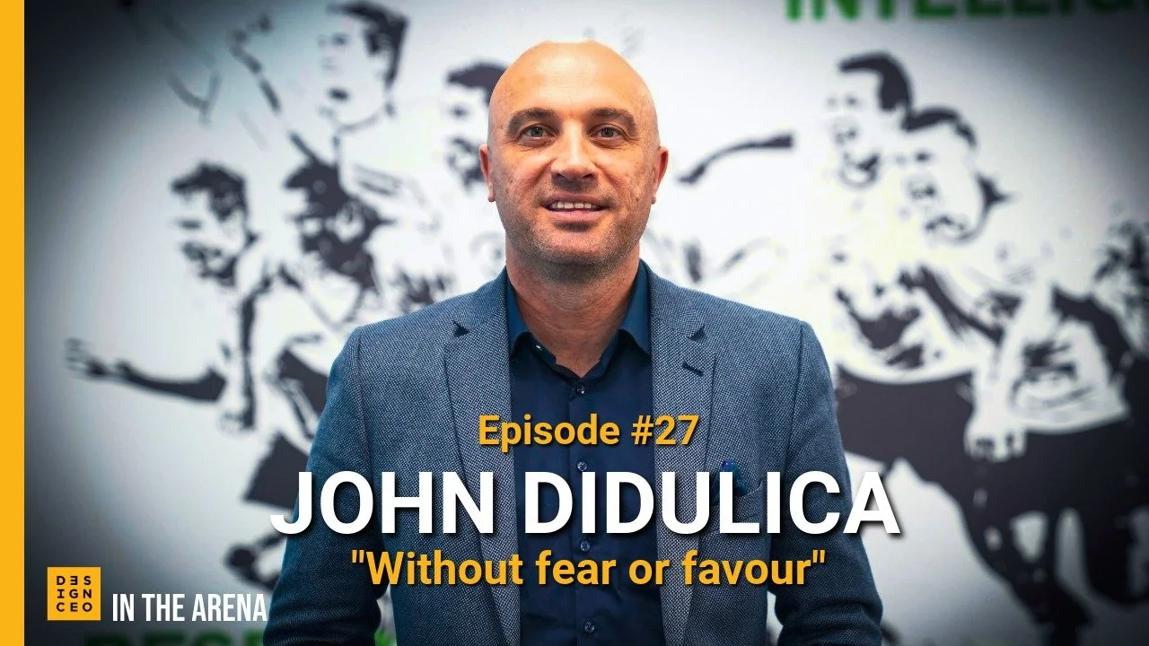 #027 - John Didulica