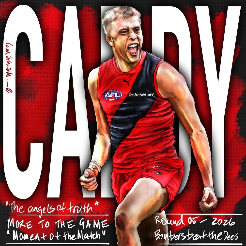 Round #05 - The angels of truth