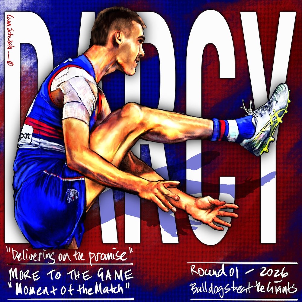 Round #01 - Delivering on the promise