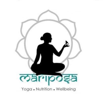 Mariposa Yoga Nutrition Wellbeing
