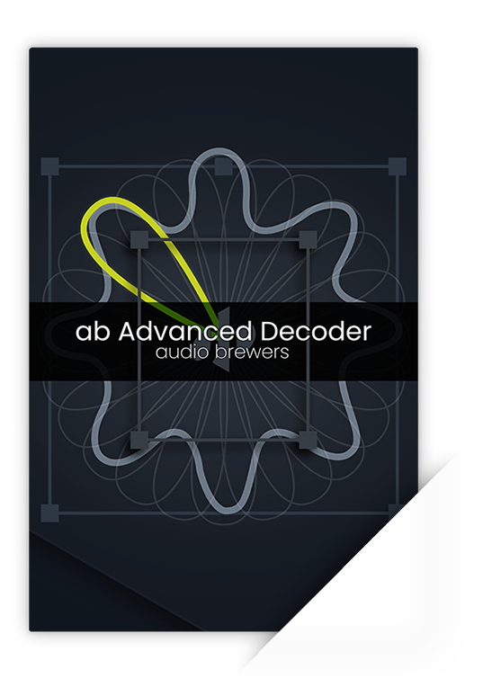 ab Advanced Decoder