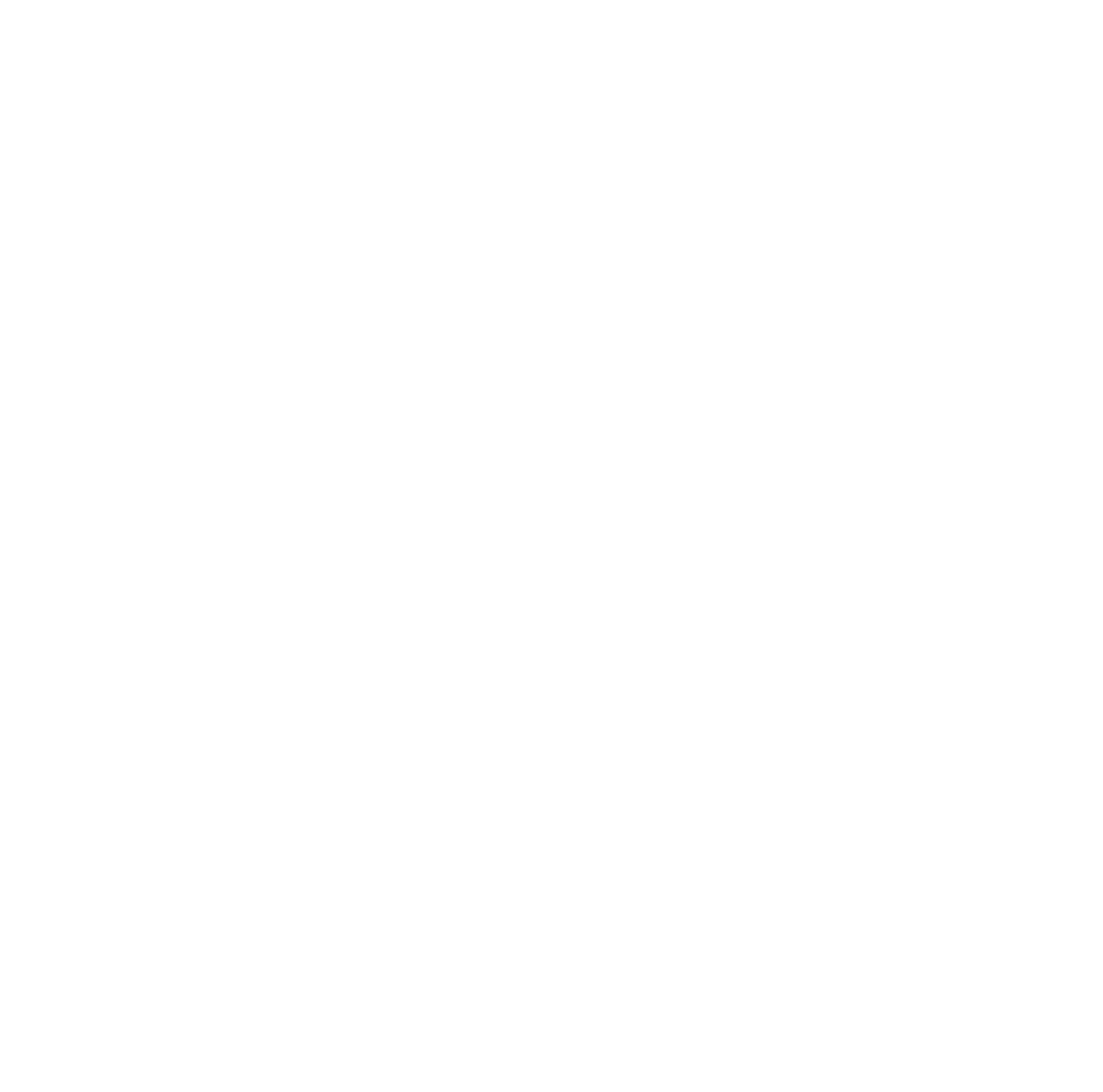 Black and white logo